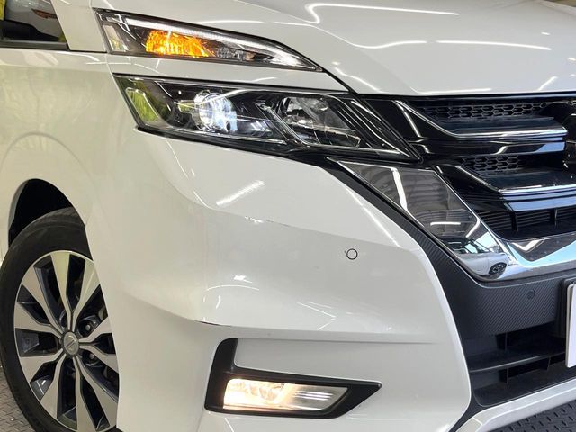 NISSAN SERENA  S-HYBRID 2017 Image 31