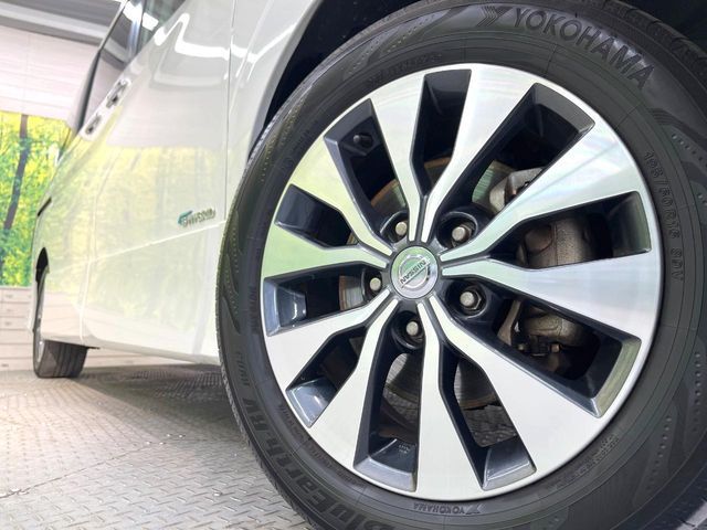 NISSAN SERENA  S-HYBRID 2017 Image 31
