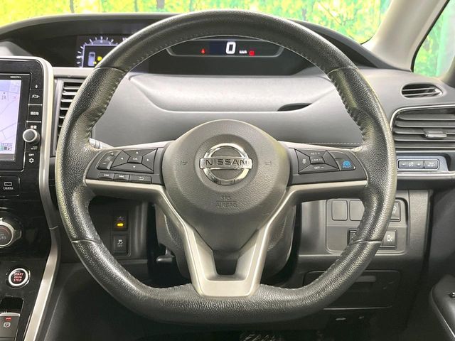 NISSAN SERENA  S-HYBRID 2017 Image 31