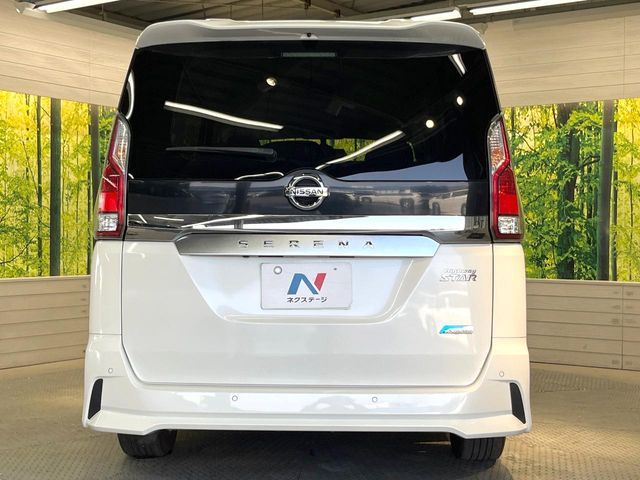 NISSAN SERENA  S-HYBRID 2017 Image 31