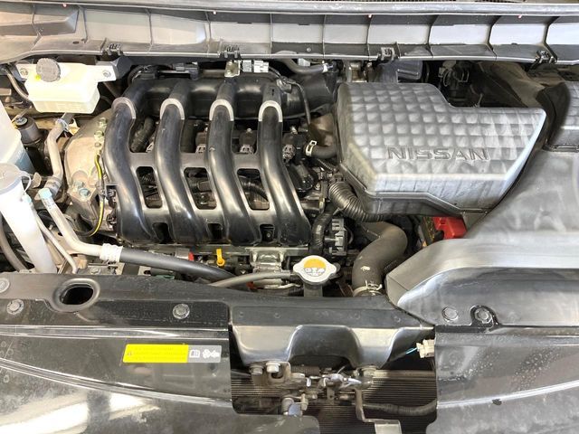 NISSAN SERENA  S-HYBRID 2017 Image 31