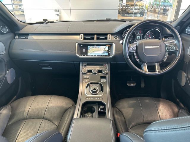 ROVER RANGE  EV 2019 Image 31