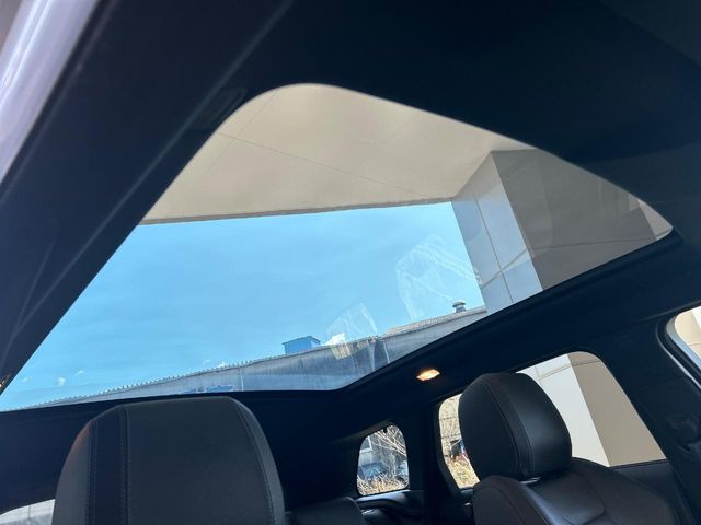 ROVER RANGE  EV 2019 Image 31