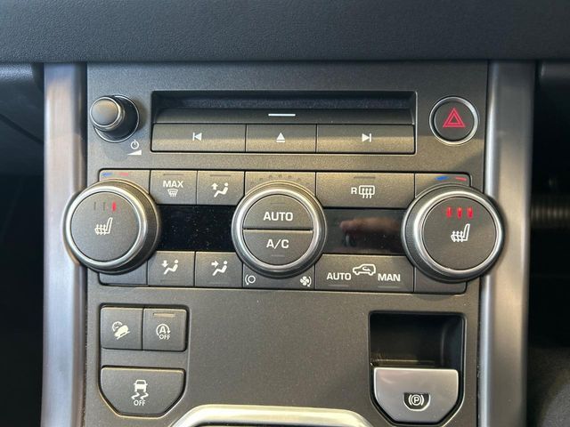 ROVER RANGE  EV 2019 Image 31