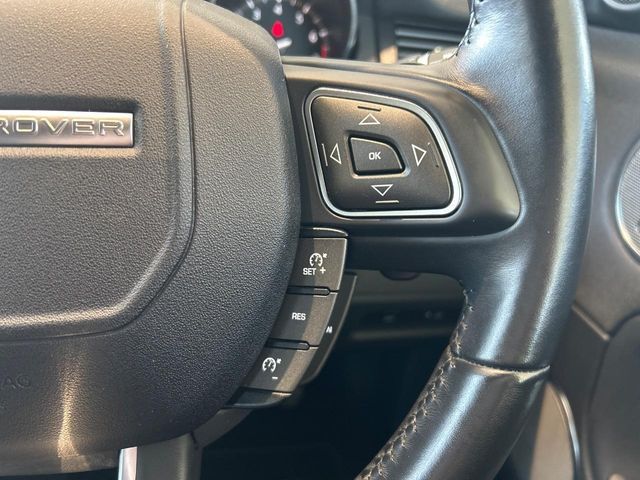 ROVER RANGE  EV 2019 Image 31