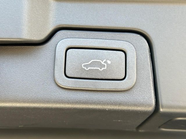 ROVER RANGE  EV 2019 Image 31