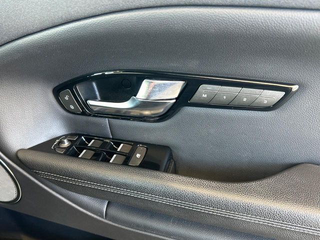 ROVER RANGE  EV 2019 Image 31