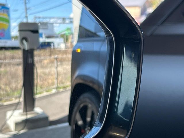 ROVER RANGE  EV 2019 Image 31