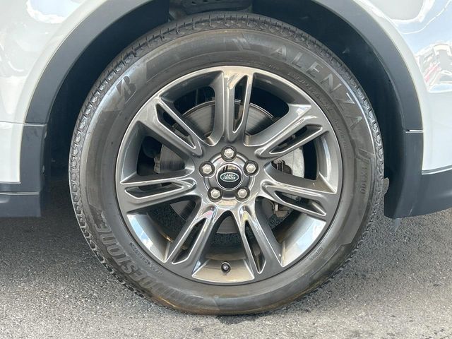 ROVER RANGE  EV 2019 Image 31