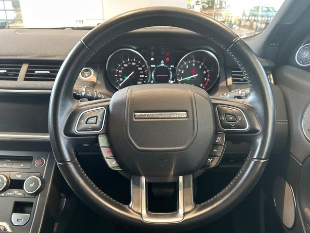 ROVER RANGE  EV 2019 Image 31