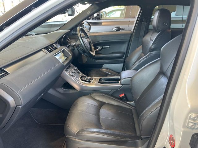 ROVER RANGE  EV 2019 Image 31