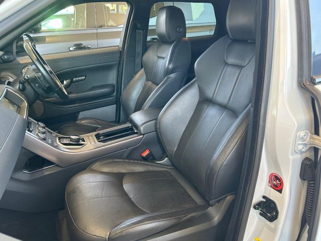 ROVER RANGE  EV 2019 Image 31