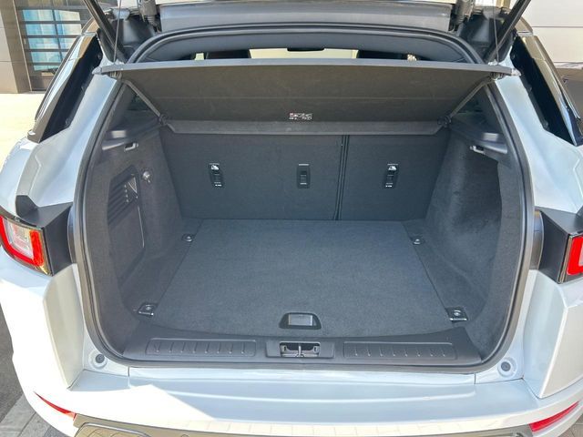 ROVER RANGE  EV 2019 Image 31