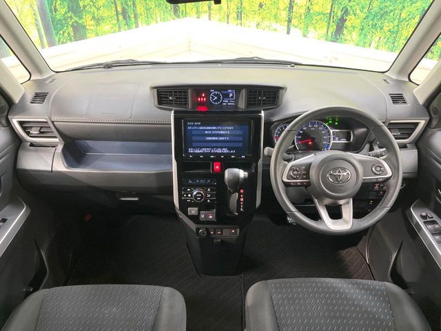 TOYOTA ROOMY 2023 Image 31