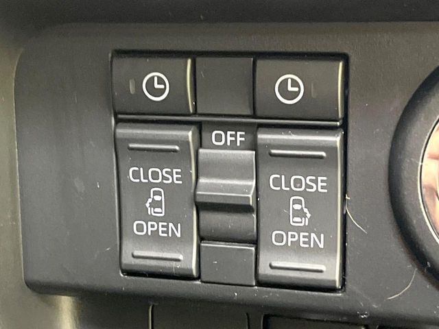 TOYOTA ROOMY 2023 Image 31