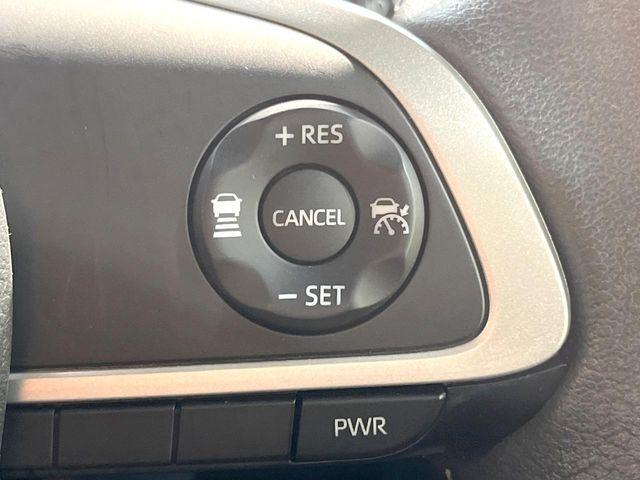 TOYOTA ROOMY 2023 Image 31