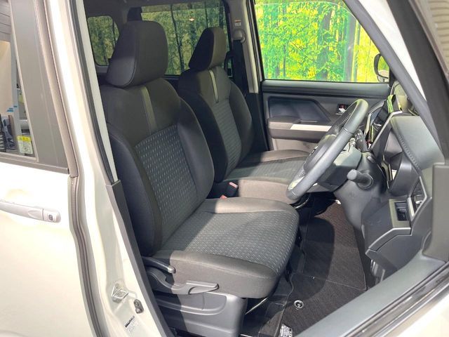 TOYOTA ROOMY 2023 Image 31