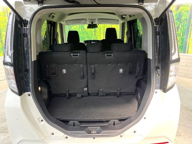 TOYOTA ROOMY 2023 Image 31