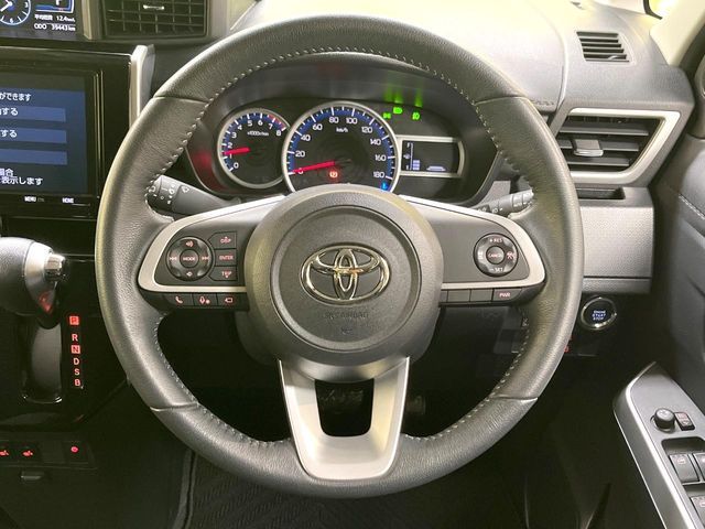 TOYOTA ROOMY 2023 Image 31