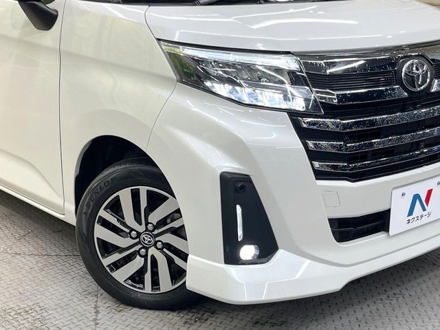 TOYOTA ROOMY 2023 Image 31