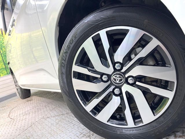 TOYOTA ROOMY 2023 Image 31