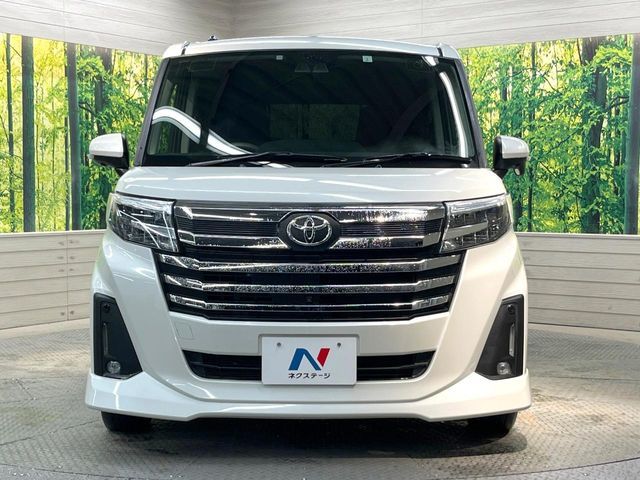 TOYOTA ROOMY 2023 Image 31