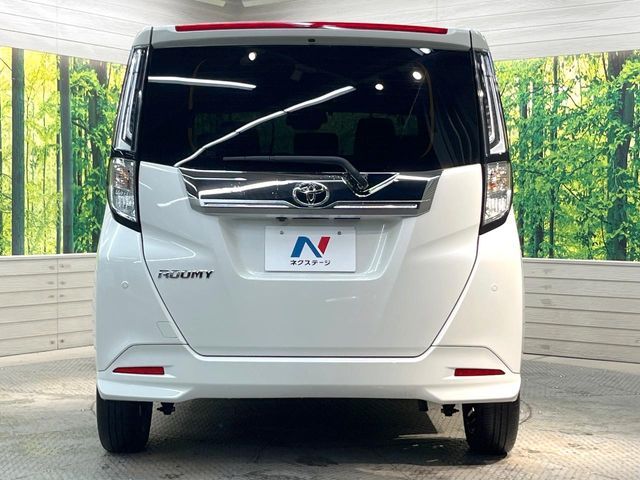 TOYOTA ROOMY 2023 Image 31