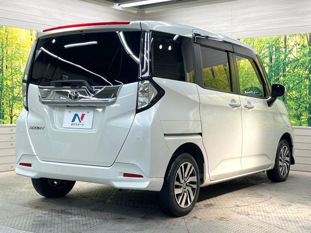 TOYOTA ROOMY 2023 Image 31