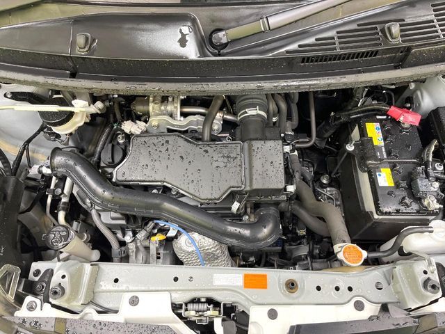 TOYOTA ROOMY 2023 Image 31