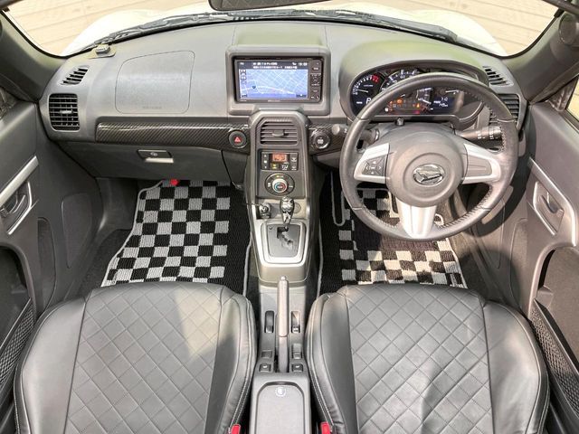 DAIHATSU COPEN 2014 Image 31