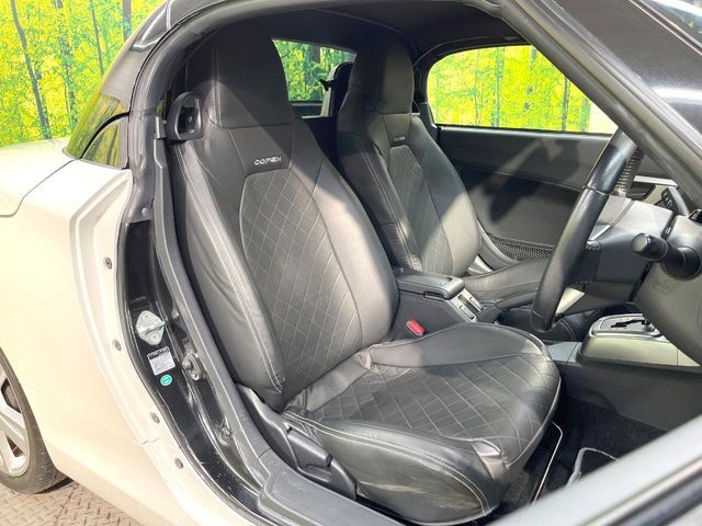 DAIHATSU COPEN 2014 Image 31