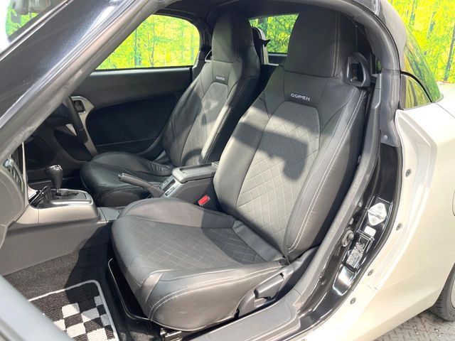 DAIHATSU COPEN 2014 Image 31