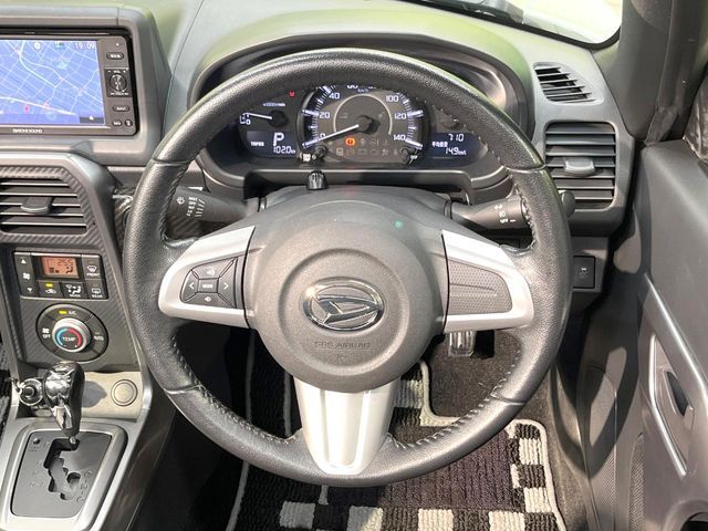 DAIHATSU COPEN 2014 Image 31