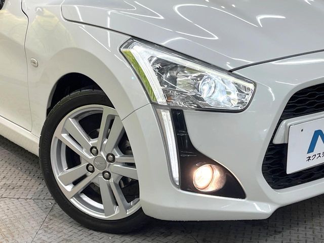 DAIHATSU COPEN 2014 Image 31