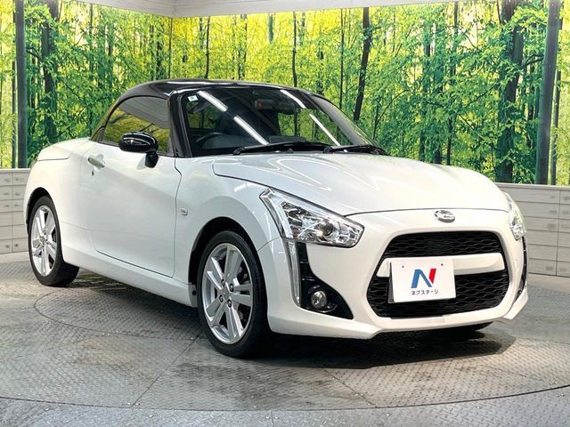 DAIHATSU COPEN 2014 Image 31