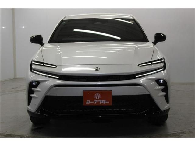 TOYOTA CROWN SPORT 2024 Image 31