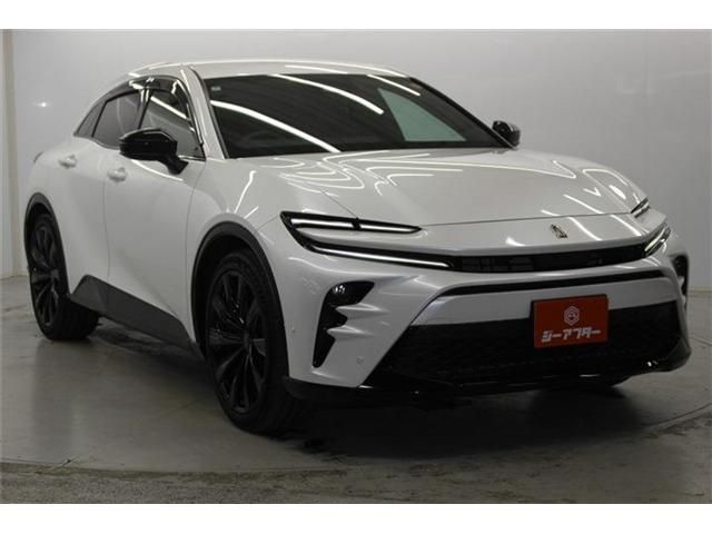 TOYOTA CROWN SPORT 2024 Image 31