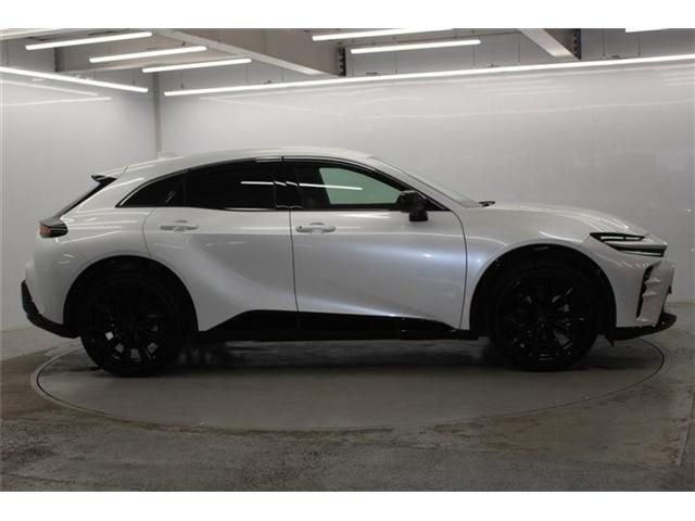 TOYOTA CROWN SPORT 2024 Image 31