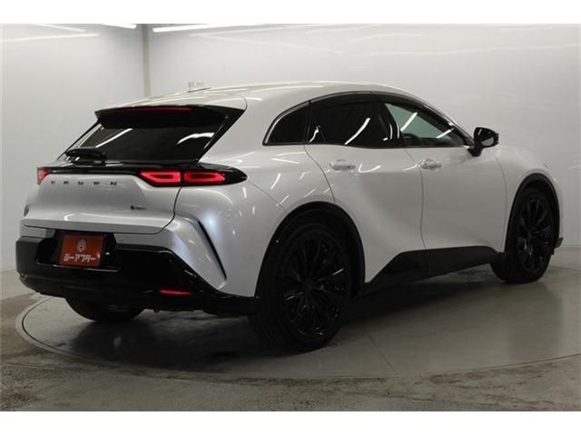 TOYOTA CROWN SPORT 2024 Image 31