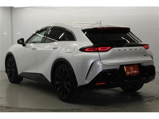 TOYOTA CROWN SPORT 2024 Image 31