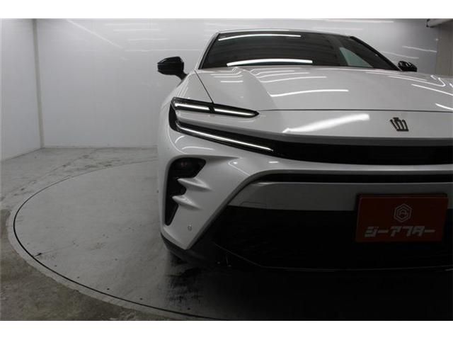 TOYOTA CROWN SPORT 2024 Image 31