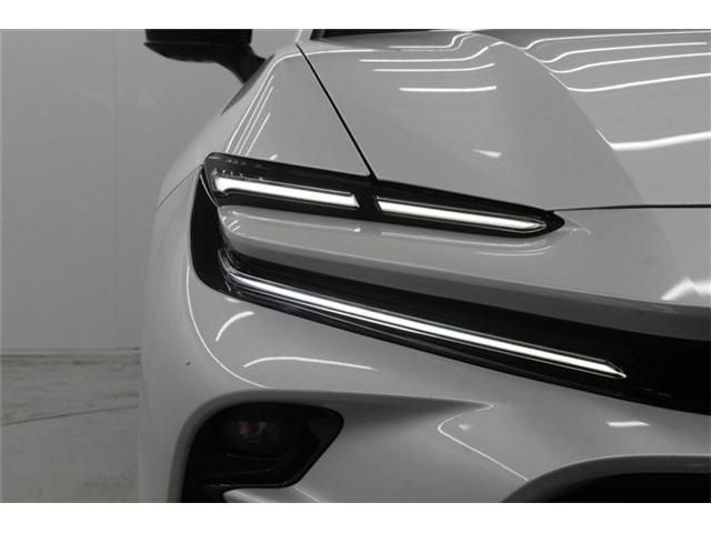 TOYOTA CROWN SPORT 2024 Image 31