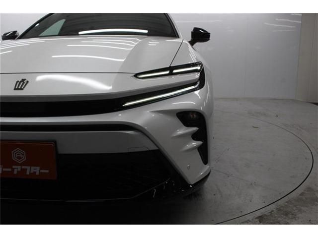 TOYOTA CROWN SPORT 2024 Image 31