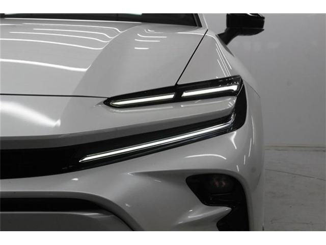 TOYOTA CROWN SPORT 2024 Image 31