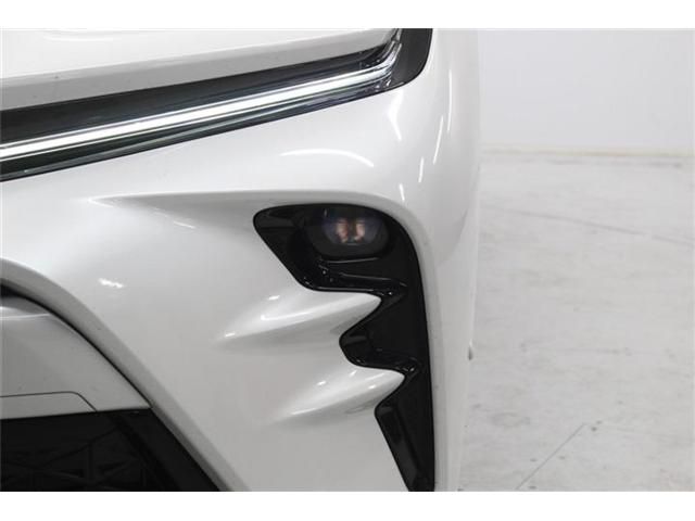 TOYOTA CROWN SPORT 2024 Image 31