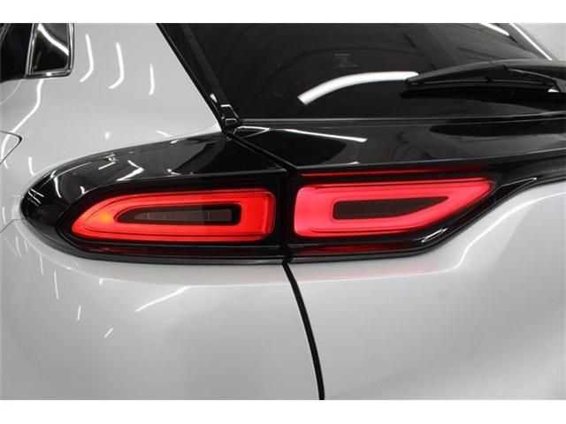 TOYOTA CROWN SPORT 2024 Image 31