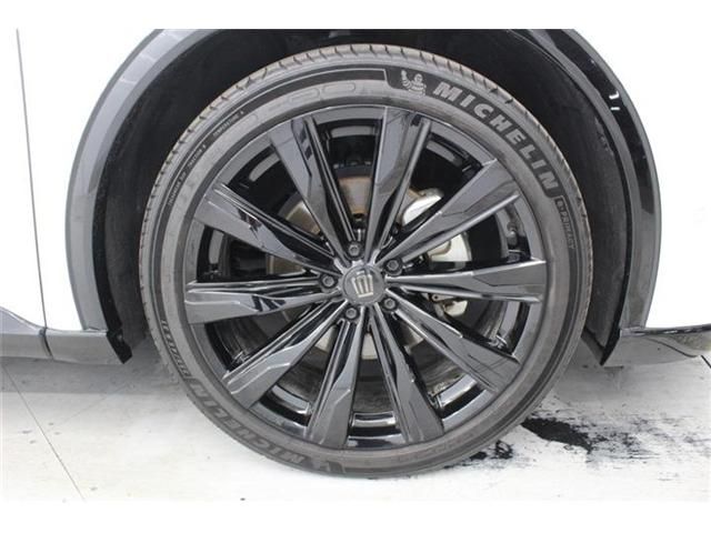 TOYOTA CROWN SPORT 2024 Image 31