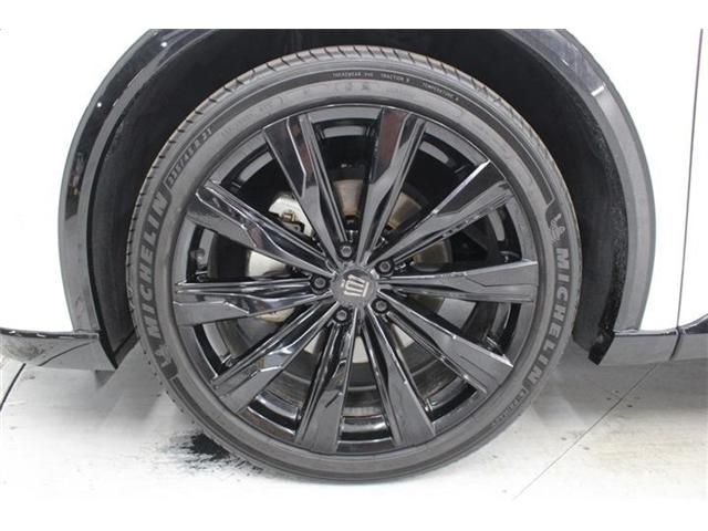 TOYOTA CROWN SPORT 2024 Image 31