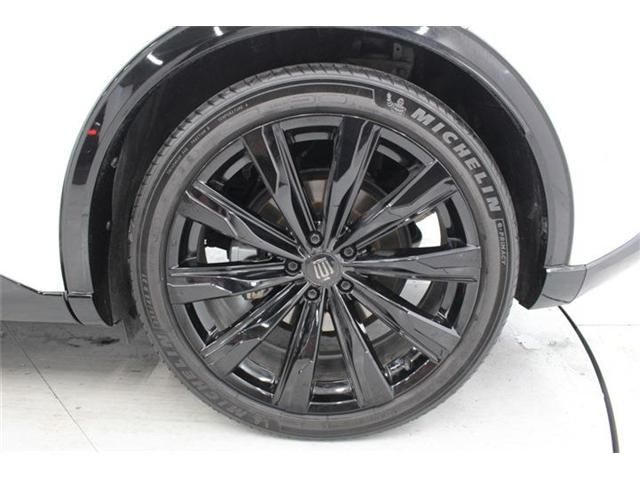 TOYOTA CROWN SPORT 2024 Image 31