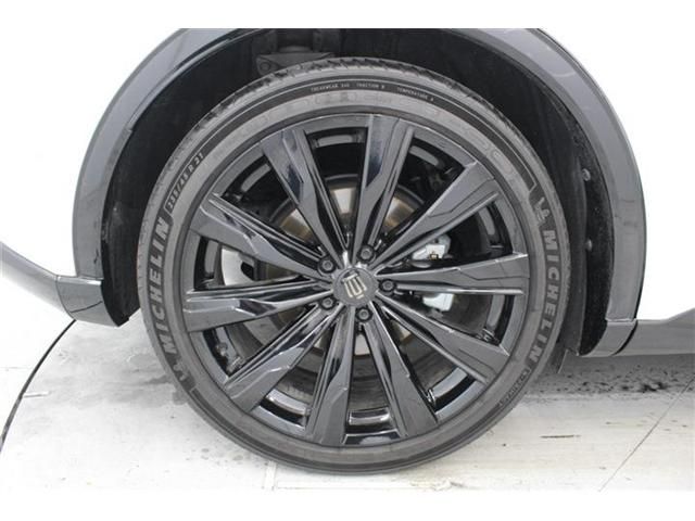 TOYOTA CROWN SPORT 2024 Image 31